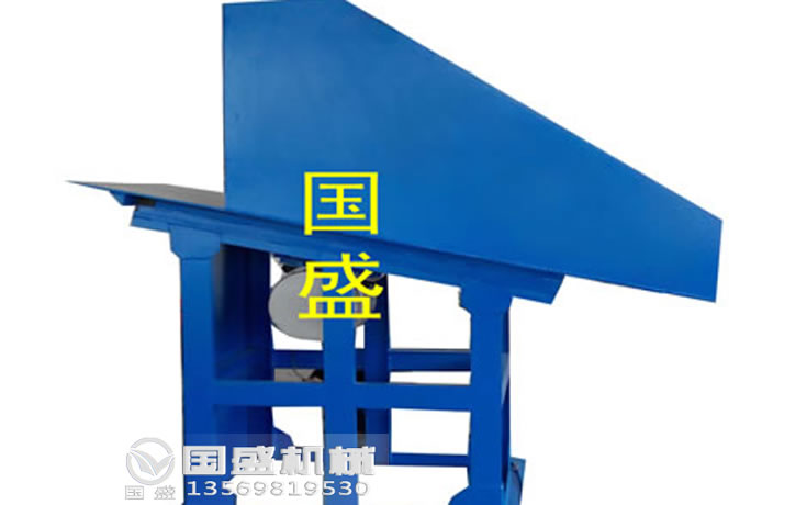 振動(dòng)放礦機安裝 振動(dòng)放礦機安裝
