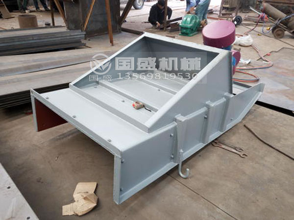 電機振動(dòng)給料機耗電 電機振動(dòng)給料機耗電