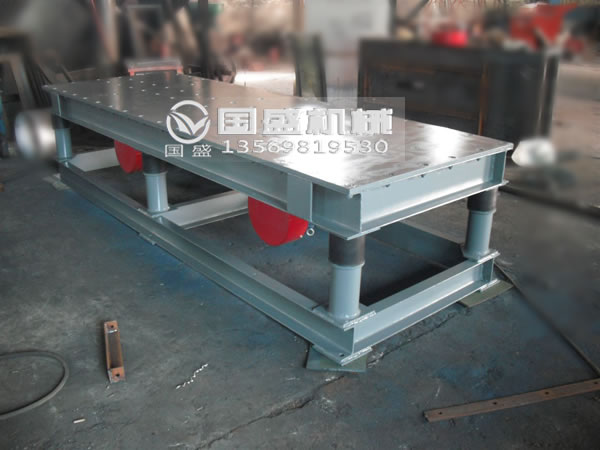 機械振動(dòng)平臺 機械振動(dòng)平臺