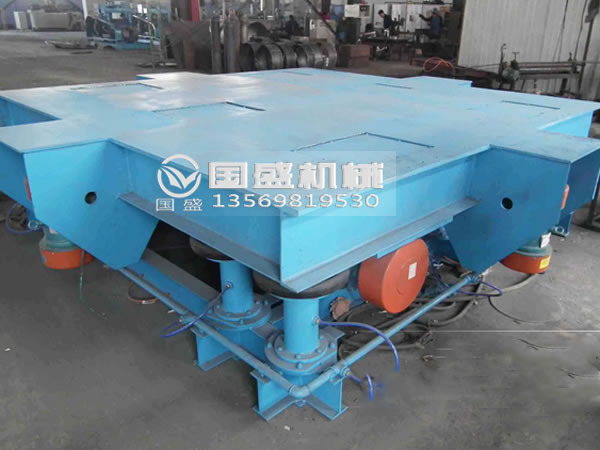 振動(dòng)平臺適用潤滑油 振動(dòng)平臺適用潤滑油