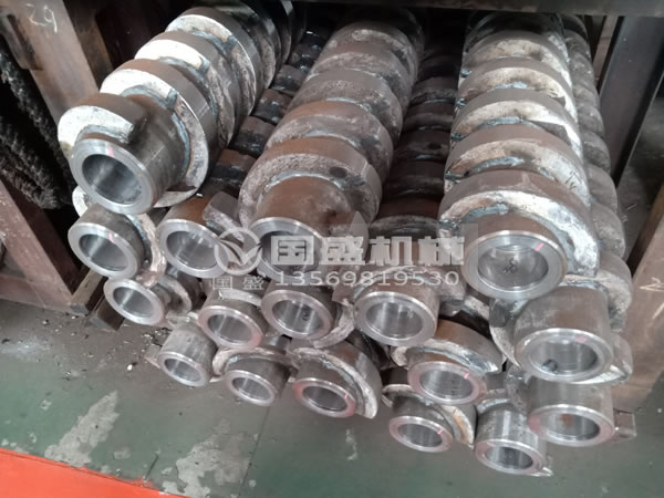 洗煤廠(chǎng)螺旋篩分機 洗煤廠(chǎng)螺旋篩分機