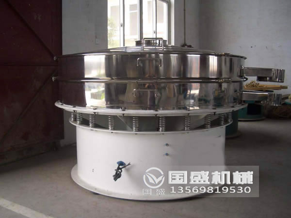 方型搖擺篩和振動(dòng)篩區別 方型搖擺篩和振動(dòng)篩區別
