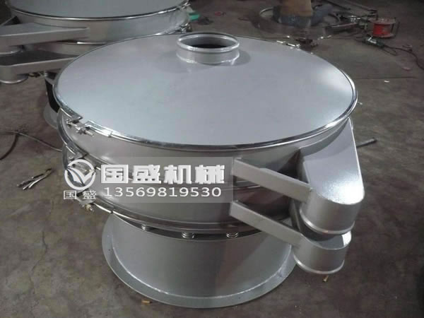 搖擺篩與振動(dòng)篩區別方法 搖擺篩與振動(dòng)篩區別方法