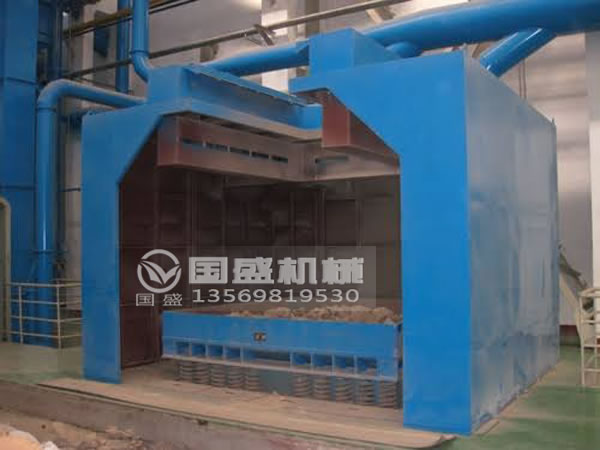 振動(dòng)落砂機電機 振動(dòng)落砂機電機