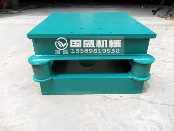 振動(dòng)平臺震實(shí)臺 振動(dòng)平臺震實(shí)臺