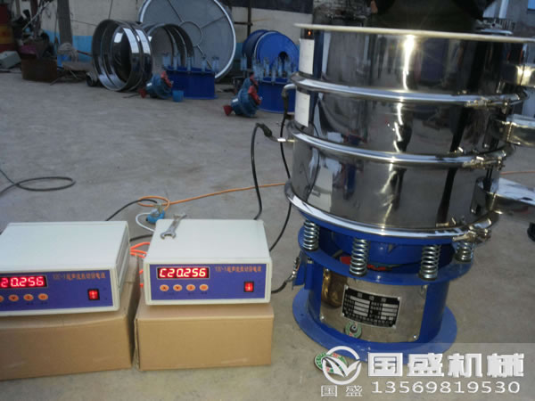 錫粉振動(dòng)篩分設備 錫粉振動(dòng)篩分設備