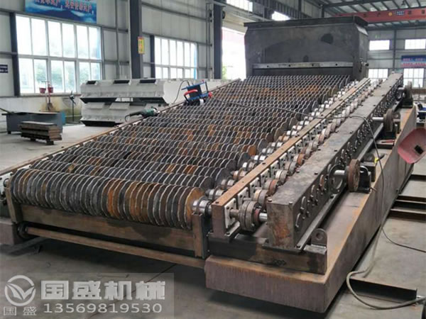 正弦篩工作原理 正弦篩工作原理