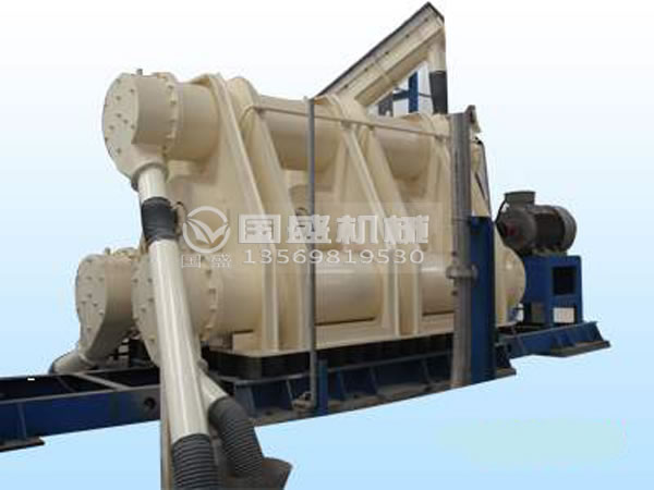 新款偏心式振動(dòng)磨機 新款偏心式振動(dòng)磨機