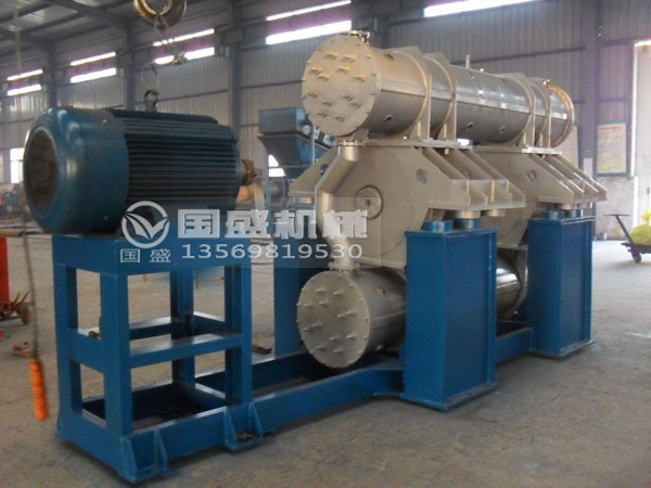 振動(dòng)研磨機
