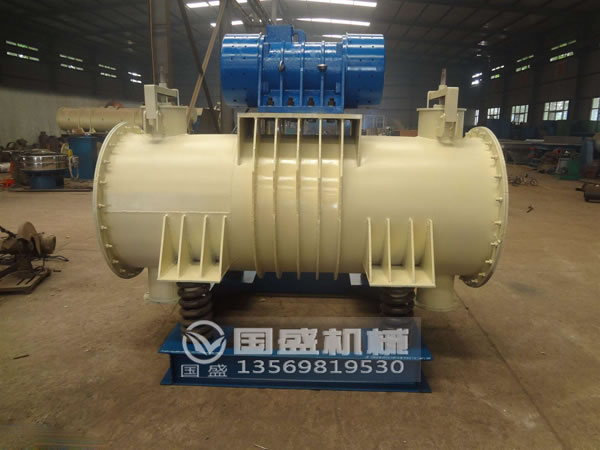 振動(dòng)磨機