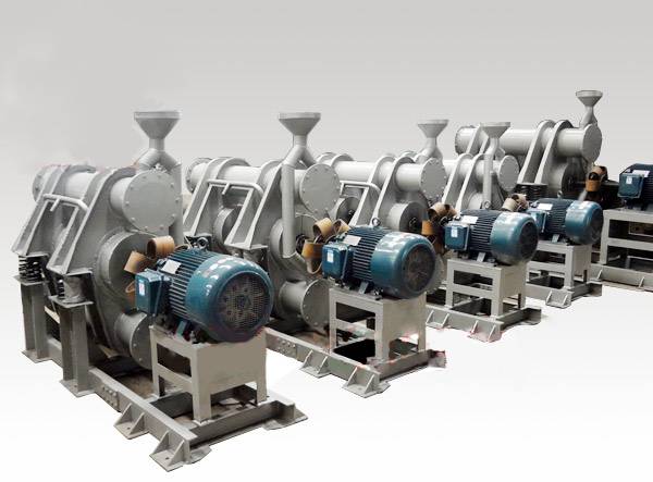 干式振動(dòng)磨機 干式振動(dòng)磨機